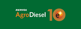 Logo AgroDiesel 10e+