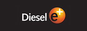 Logo Diesel e+